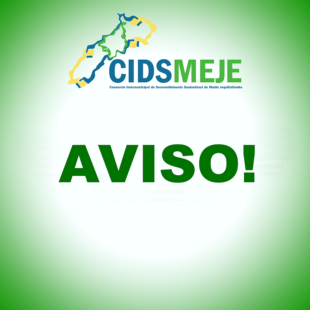 Edital de Convocação